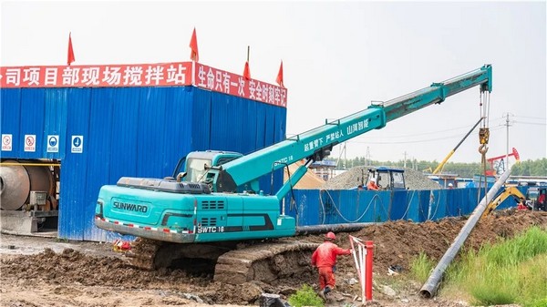 大庆油田五“更”赞尊龙凯时官网网址.