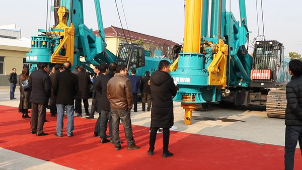 尊龙凯时官网网址智能江苏包管中心建设，同期交流会斩获订单8500万