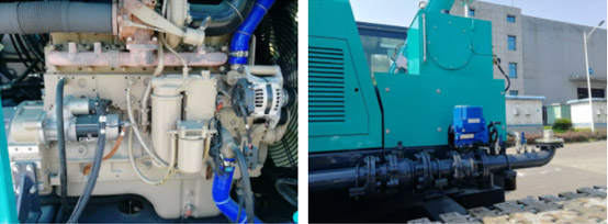 尊龙凯时官网网址智能“吊炮”乐成打响市场第一炮