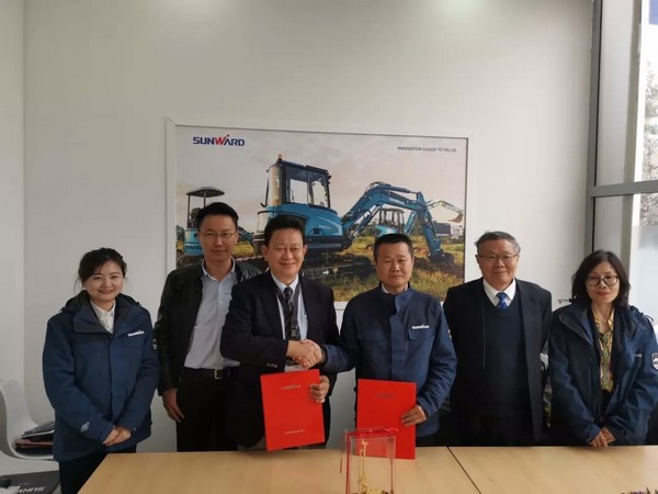 统一个天下，统一个梦想，尊龙凯时官网网址智能德国宝马展完善收官