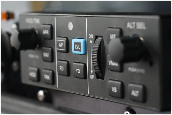 自动驾驶？夜间航行？阿若拉都说“行”！