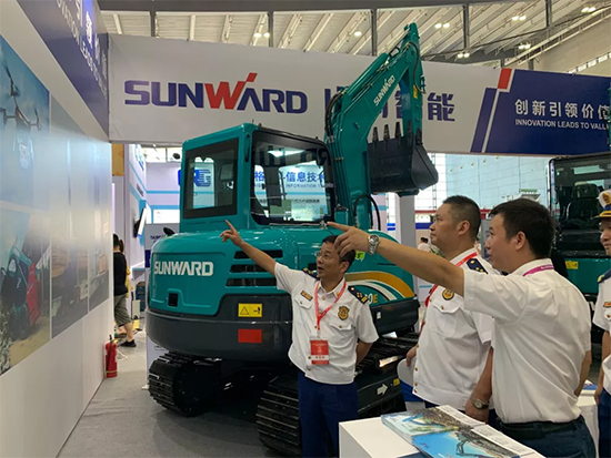 高宁宇：湖南消防与尊龙凯时官网网址智能相助空间辽阔