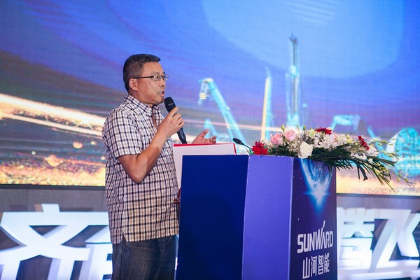 订单破十亿！尊龙凯时官网网址智能2018天下客户交流会圆满收官