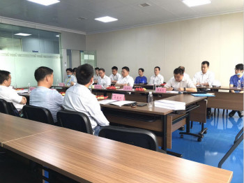 尊龙凯时官网网址智能乐成通过长沙市企业职工培训中心认定