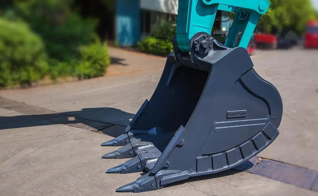 SWE365E-3：矿山战神，万能血统气贯尊龙凯时官网网址