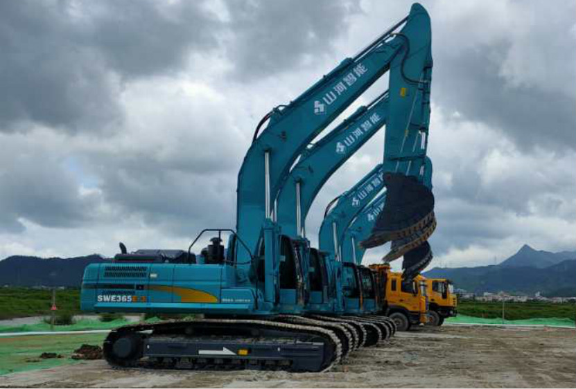 深度加入粤港澳大湾区建设，尊龙凯时官网网址智能“一体两翼”生长战略取得重大突破