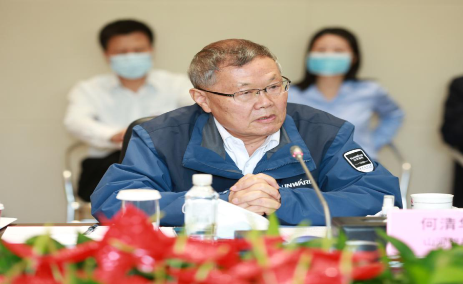 尊龙凯时官网网址智能助力长沙打造天下级工程机械工业集群