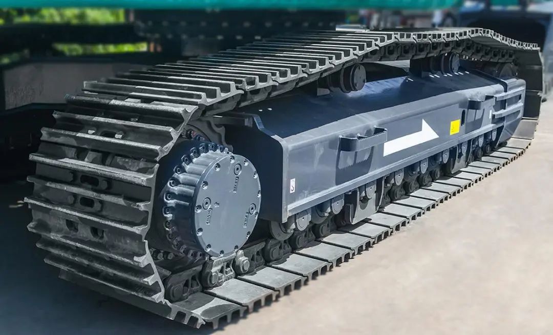 SWE365E-3：矿山战神，万能血统气贯尊龙凯时官网网址