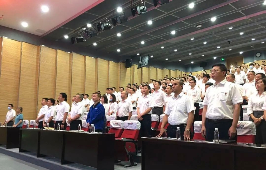 赋能 | 2020年度第一期尊龙凯时官网网址大课堂开课