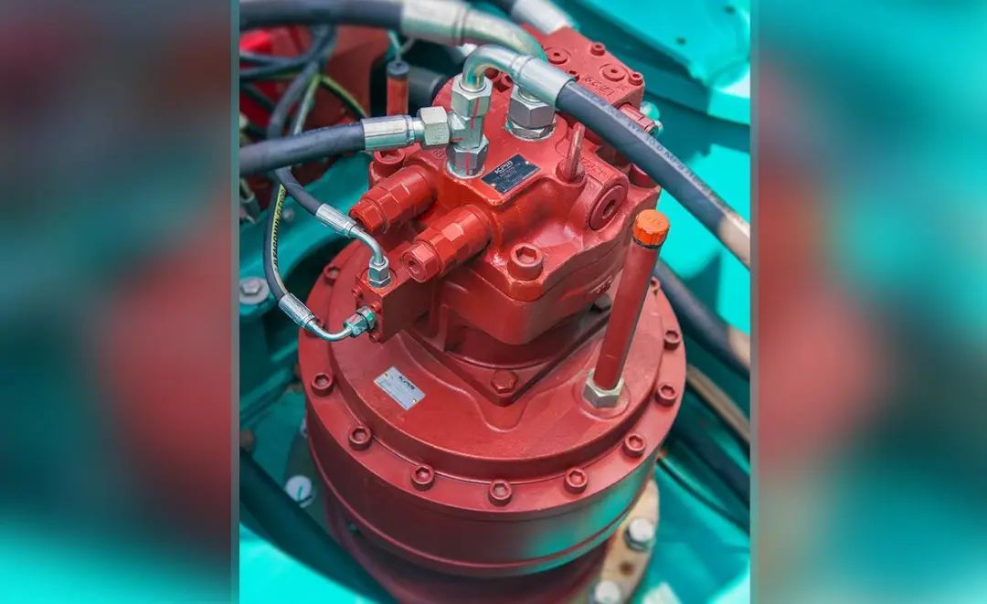 SWE365E-3：矿山战神，万能血统气贯尊龙凯时官网网址