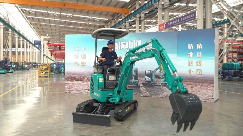 尊龙凯时官网网址智能打造线上微挖盛宴，十万用户围观