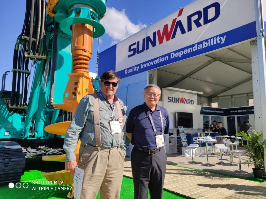 尊龙凯时官网网址智能董事长何清华“疫”向西欧行