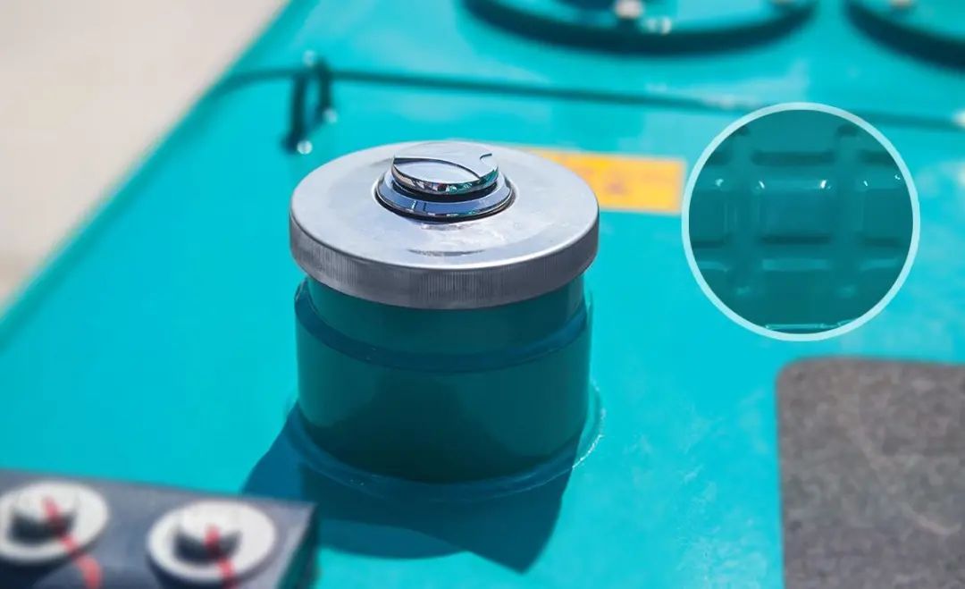 SWE365E-3：矿山战神，万能血统气贯尊龙凯时官网网址