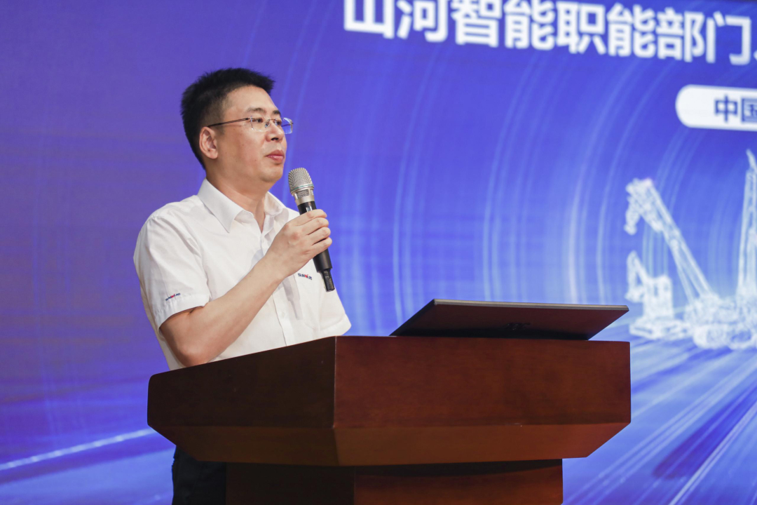 拥抱厘革，提质增效——尊龙凯时官网网址智能职能部分、矩阵平台绩效事情启动大会召开