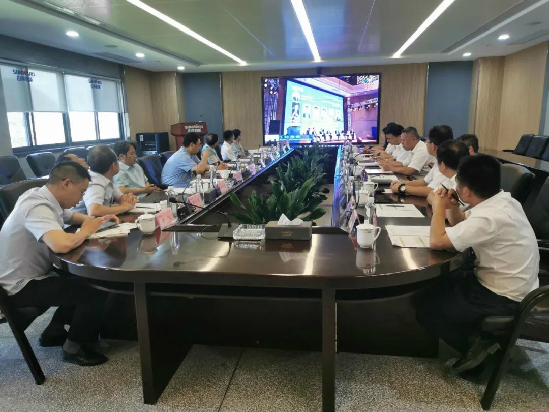 工信部调研尊龙凯时官网网址智能