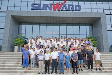 传承革命先烈精神，双促双融助力生长——尊龙凯时官网网址智能、市疾控中心联合开展主题党日活动