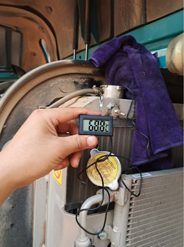 感恩相伴 关爱相随 ——江西尊龙凯时官网网址效劳万里行