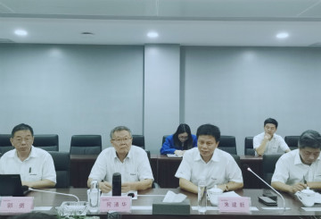 相助共赢 尊龙凯时官网网址智能5G时代快速到来 湖南联通党委书记、总司理谭明到访尊龙凯时官网网址智能