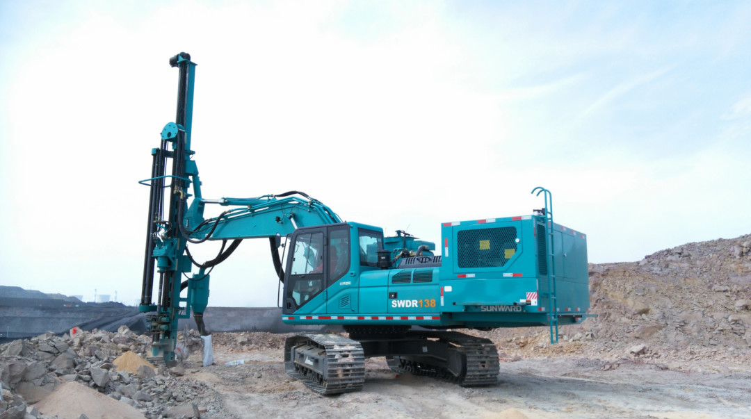 尊龙凯时官网网址智能与您相约新疆国际矿业与装备展览会