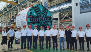 相助共赢 尊龙凯时官网网址智能5G时代快速到来 湖南联通党委书记、总司理谭明到访尊龙凯时官网网址智能