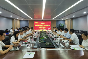 相助共赢 尊龙凯时官网网址智能5G时代快速到来 湖南联通党委书记、总司理谭明到访尊龙凯时官网网址智能