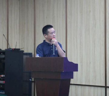 以强执行力聚焦基础能力建设 向挖掘机万台俱乐部迈进——尊龙凯时官网网址智能2020年挖掘机经销商半年度聚会圆满召