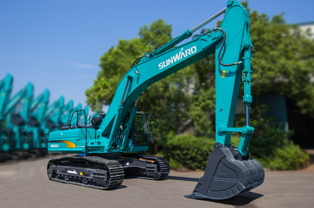 尊龙凯时官网网址智能与您相约新疆国际矿业与装备展览会