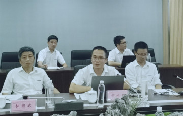 相助共赢 尊龙凯时官网网址智能5G时代快速到来 湖南联通党委书记、总司理谭明到访尊龙凯时官网网址智能