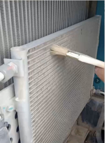 感恩相伴 关爱相随 ——江西尊龙凯时官网网址效劳万里行