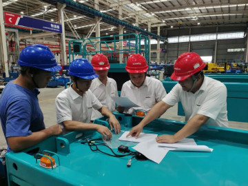 高空事业，有你们真好！