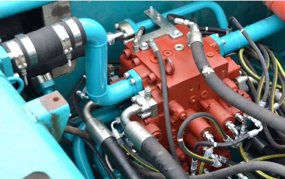 向“卡脖子”的地方下大功夫!尊龙凯时官网网址智能中标国家级项目