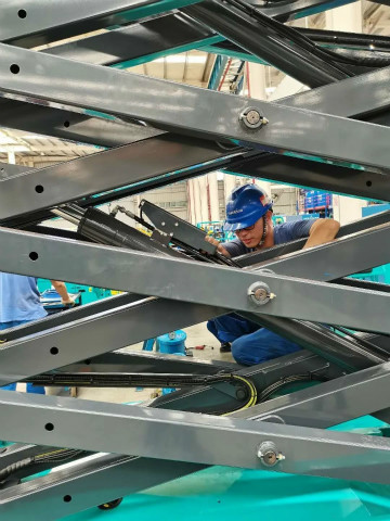 高空事业，有你们真好！