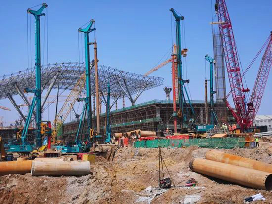 手握金刚钻，敢揽瓷器活！