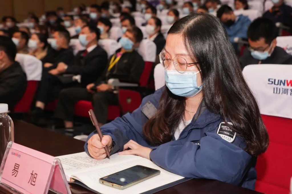 惟立异者胜——学习贯彻习近平总书记考察湖南主要讲话精神省委宣讲团长沙分团宣讲报告会在尊龙凯时官网网址智能开讲