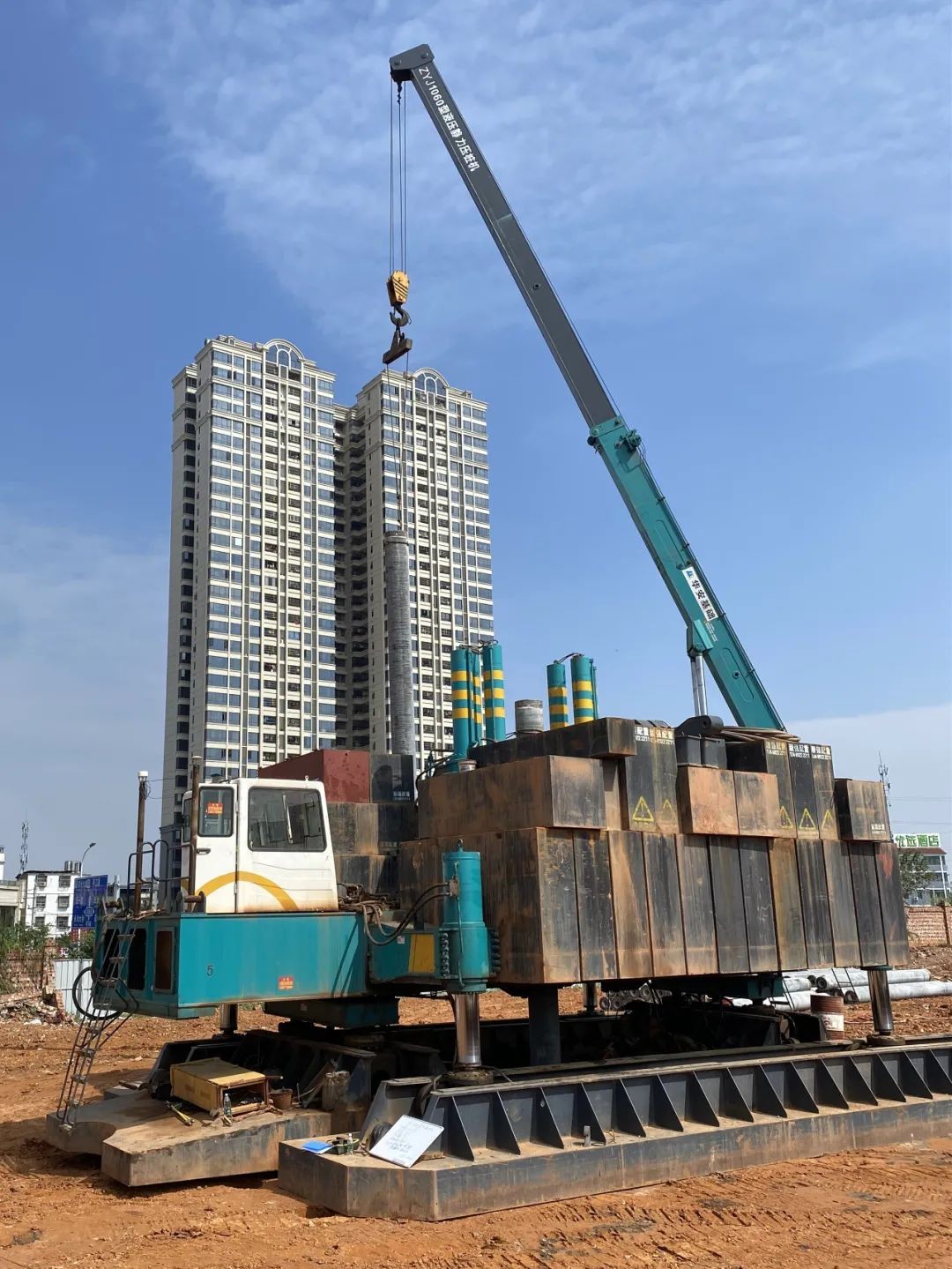 展华安速率，显尊龙凯时官网网址实力——华安基础高品质履约