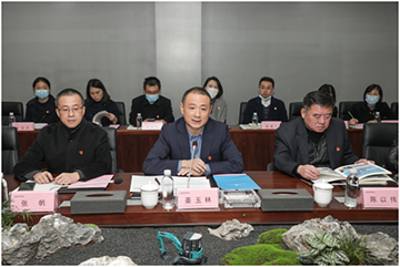 厦门航空湖南分公司考察尊龙凯时官网网址智能