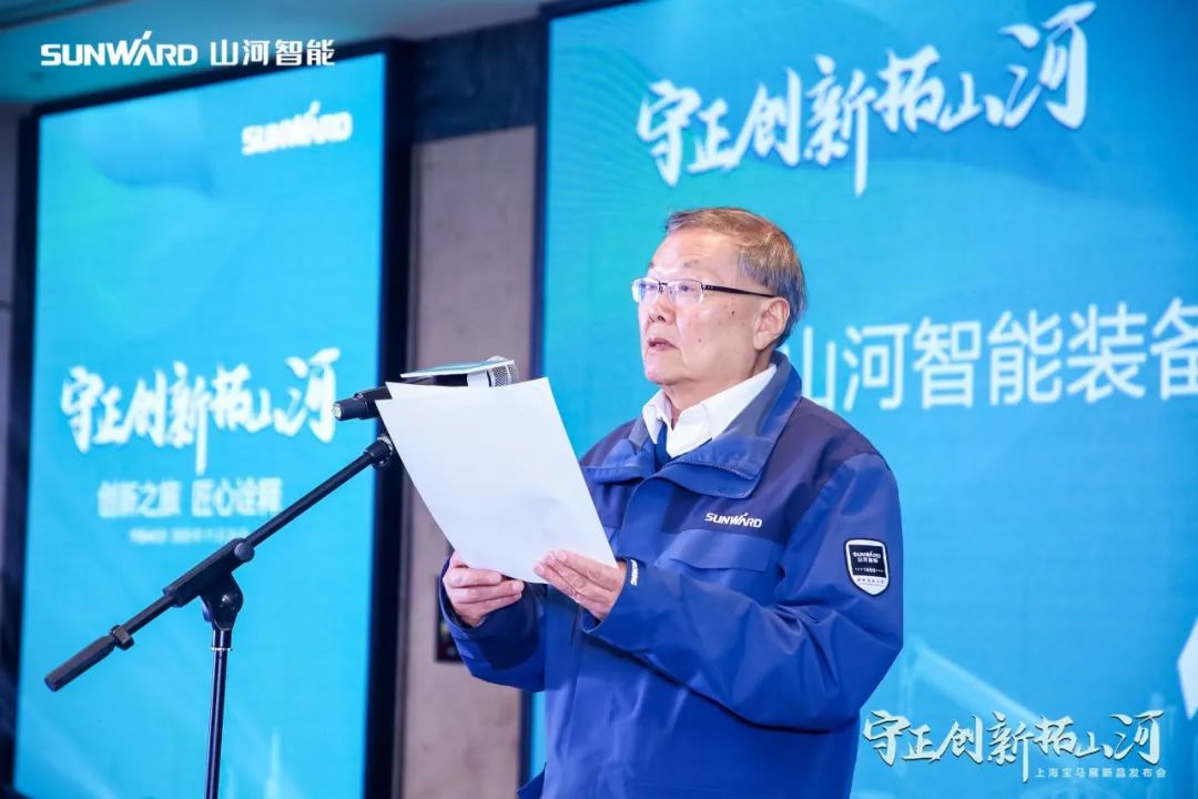 快来看！尊龙凯时官网网址新品签下总值亿元订单
