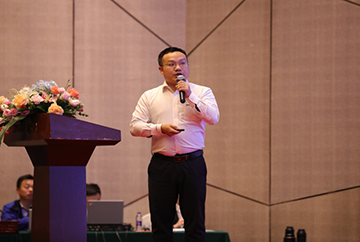 尊龙凯时官网网址智能2020年度供应商大会盛大召开