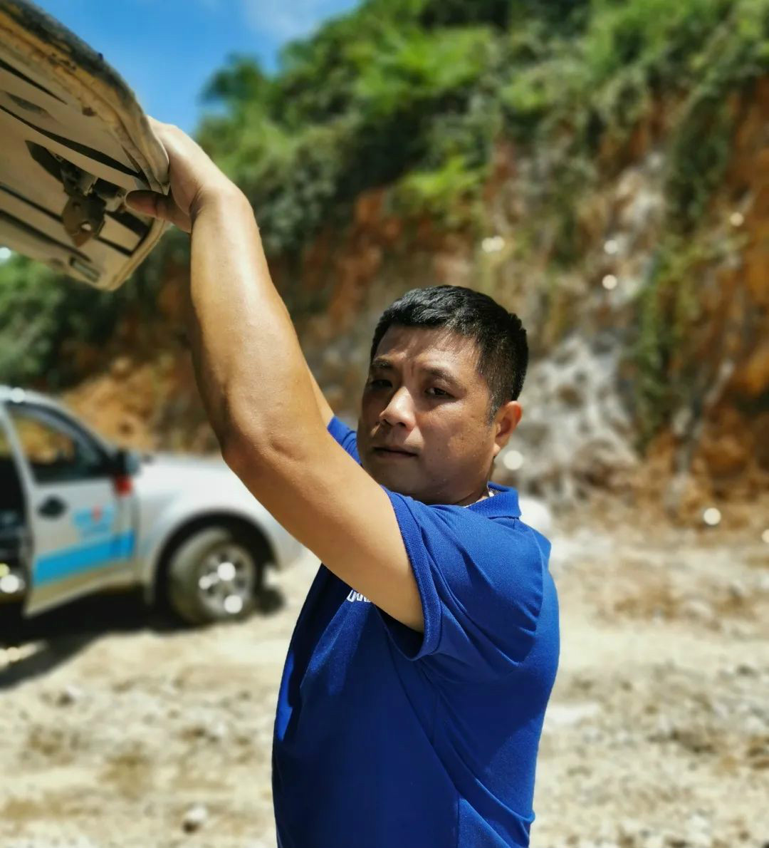 尊龙凯时官网网址智能的“黑皮肤”