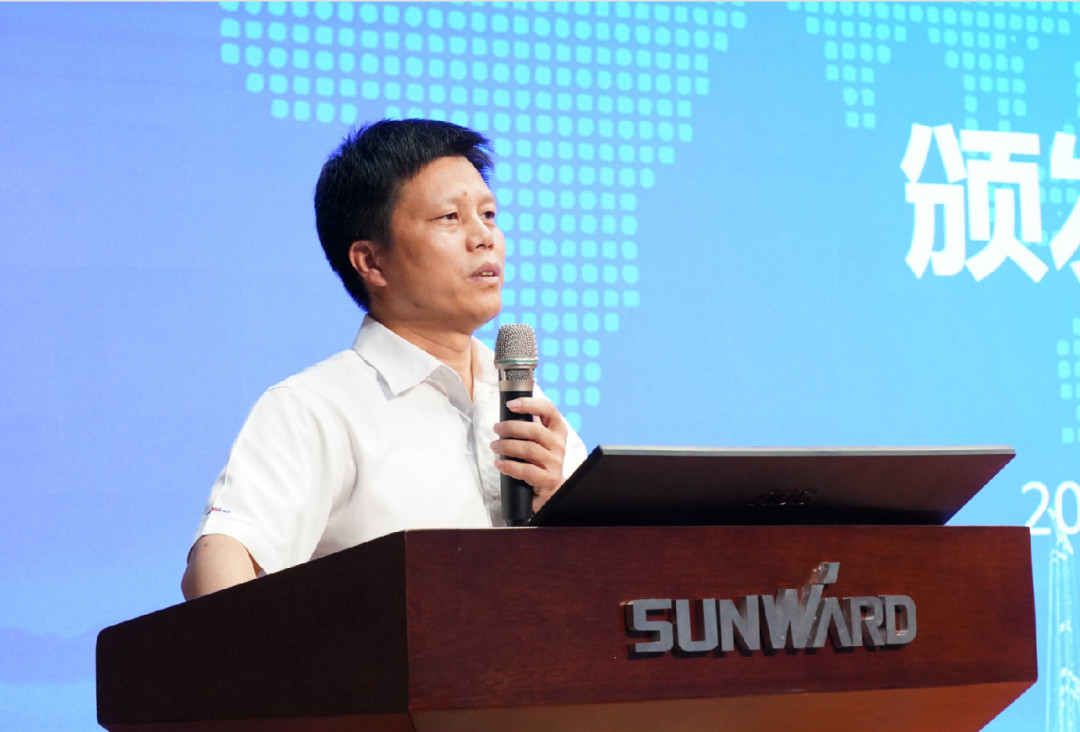 致敬研发 | 尊龙凯时官网网址智能举行职称评定事情总结暨职称证书揭晓仪式