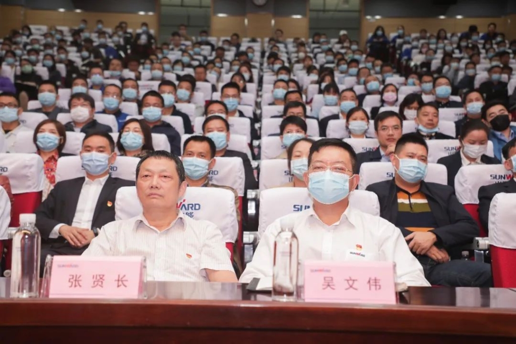 惟立异者胜——学习贯彻习近平总书记考察湖南主要讲话精神省委宣讲团长沙分团宣讲报告会在尊龙凯时官网网址智能开讲