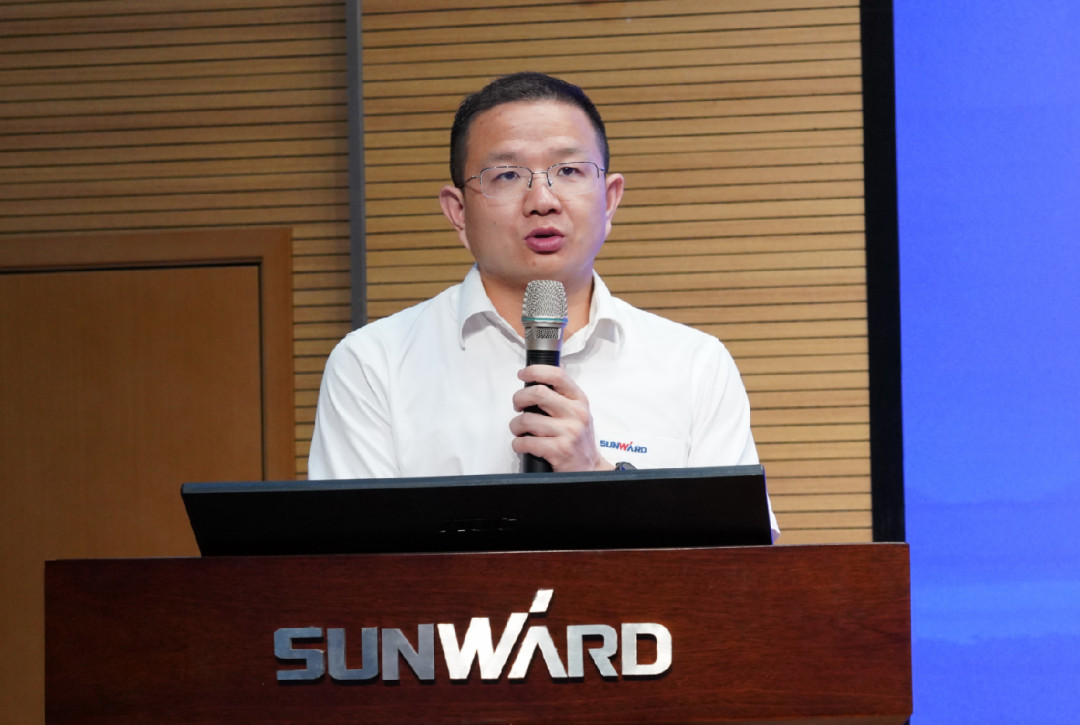 致敬研发 | 尊龙凯时官网网址智能举行职称评定事情总结暨职称证书揭晓仪式