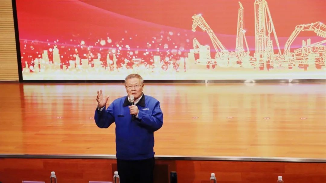 清静“军令状”，使命必达