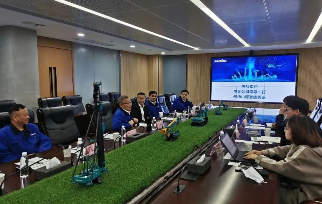 机构投资者调研尊龙凯时官网网址智能