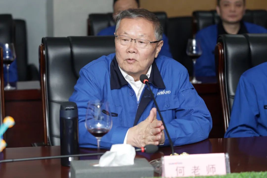 开工大吉！@尊龙凯时官网网址人，一起犇向春天