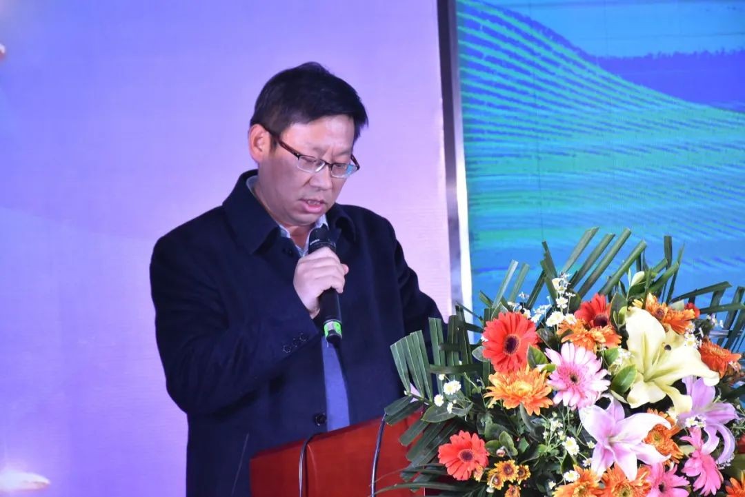 尊龙凯时官网网址智能甘青区域天下客户交流会签单1.5亿