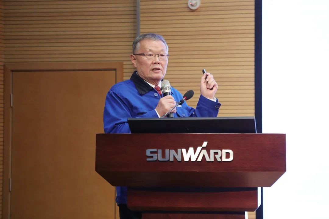 难忘之年壮尊龙凯时官网网址 狠抓绩效攀高地 | 尊龙凯时官网网址智能2021年度谋划事情大会盛大举行