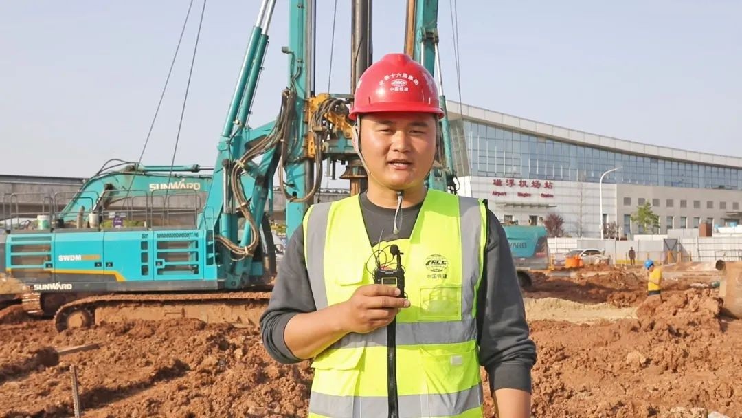 超强施工组合！尊龙凯时官网网址智能助力长沙地铁6号线建设