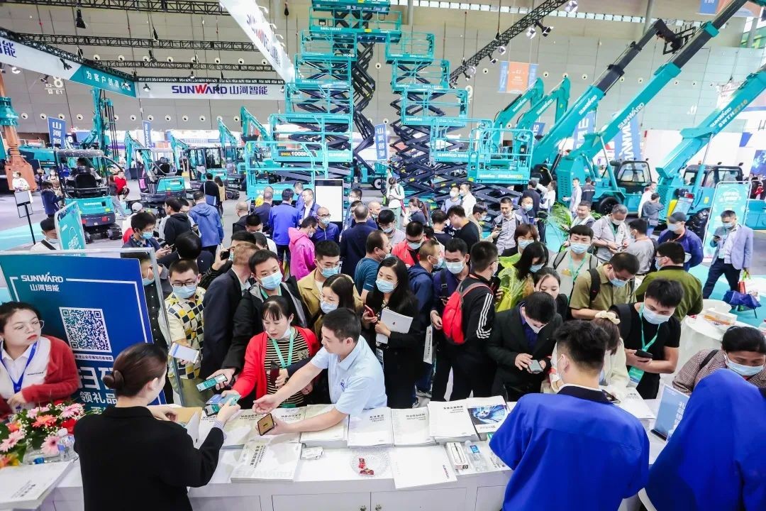 “机甲盛宴”长沙展圆满收官！尊龙凯时官网网址智能展区亮点精彩回首