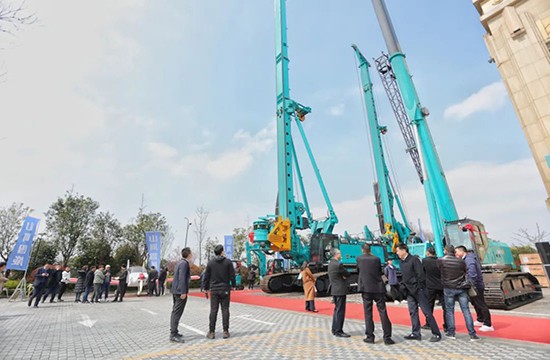现场签约超5亿 尊龙凯时官网网址智能2021天下客户交流会（杭州站）敲响行业首季强音